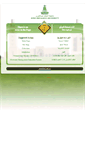 Mobile Screenshot of aabuzenadah.kau.edu.sa